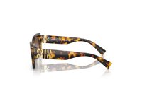 Sonnenbrille  Miu Miu Dame 0MU 07YSVAU6S153 - 0MU 07YSVAU6S153